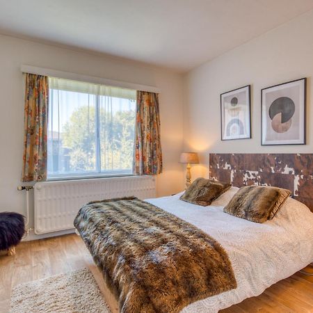 Belle Maison Bourgeoise Partagee De 4 Logements Liege Luaran gambar